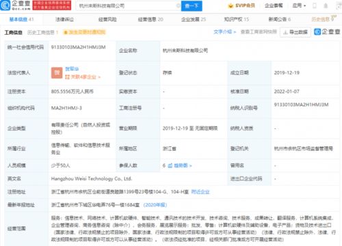 字節跳動投資未斯科技，RPA與軟硬件技術版圖再擴張