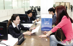 市人力社保局以“五個(gè)一”為抓手，打造陽(yáng)光人力資源服務(wù)