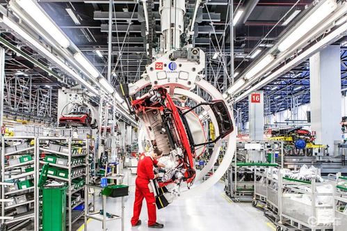 法拉利計劃在四月中旬恢復生產