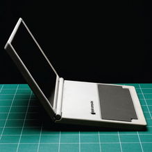 蘋(píng)果簡(jiǎn)約設(shè)計(jì)鼻祖 諸多早期產(chǎn)品原型圖賞