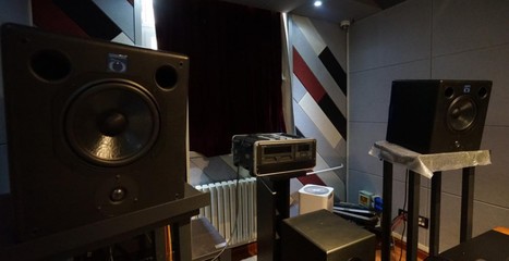 極致監聽 QUESTED V2108 發布，重塑專業錄音新標準